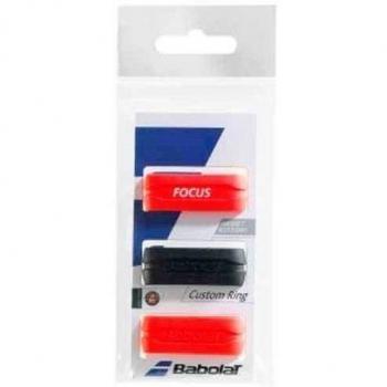 Babolat - Custom Ring Red, color 0