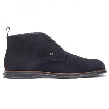 Martinelli Botas de Piel Duomo 1562-2649X para Hombre