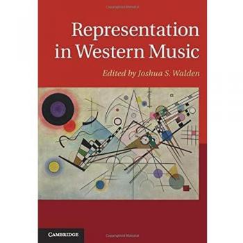 Representation in Western Music