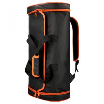 Mochila de herramientas Ordinex negra Stocker