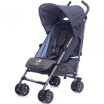 easywalker Buggy - Silla de paseo, diseño Berlin Breakfast