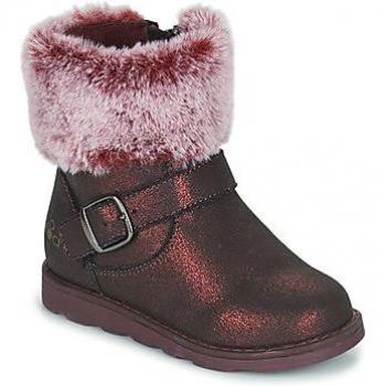 MOD'8 Aldizia Girl's Ankle Boots