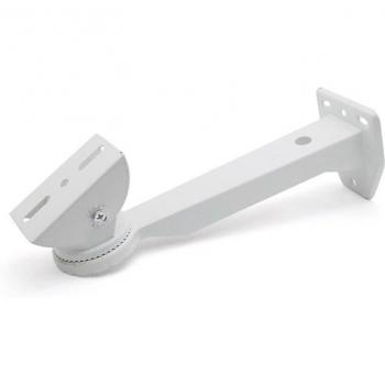 Soporte Universal Ajustable e Impermeable para Cámara CCTV de Techo y Pared, Interior y Exterior del Hogar