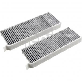Kit de filtros de aire para habitáculo FEBI BILSTEIN 183545