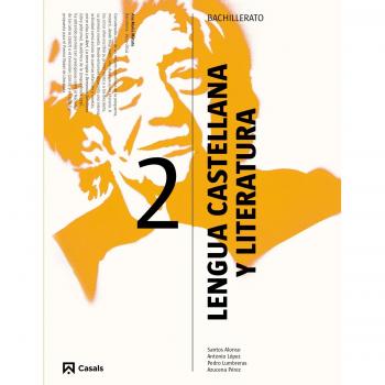 Lengua castellana y Literatura 2 BA