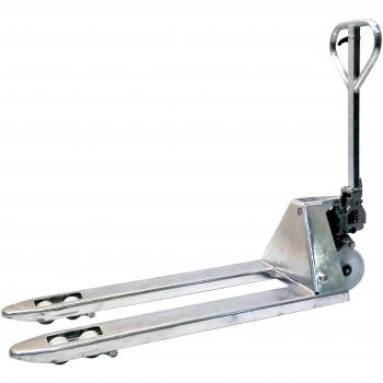 TRASPALETA GALVANIZ NYL/NYLON LIFTER 2500 KG