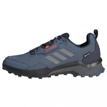Adidas Terrex AX4 GORE-TEX Versatile Hiking Shoes with Continental All-Terrain Sole