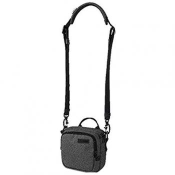 Estuche para cámara Pacsafe Camsafe ZP Gris 2015