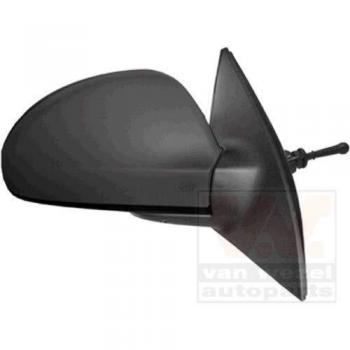 Espejo retrovisor VAN WEZEL 8353804