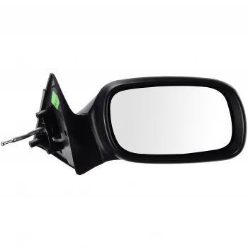 Espejo retrovisor VAN WEZEL 3735804, tipo de producto: espejo retrovisor, características: diseño específico para vehículos, incluye soporte y ajuste eléctrico (si aplica), acabado en color negro o según especificaciones del vehículo, fabric
