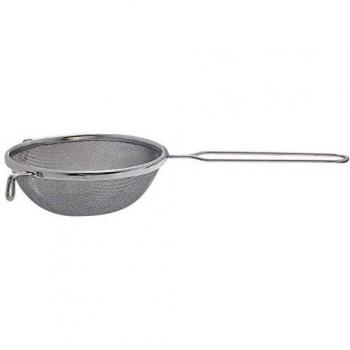 Imf Serie INOX Colador 2 Apoyos Ceres, Stainless Steel