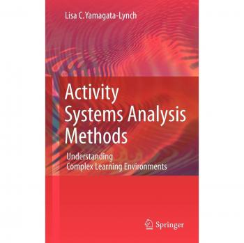 Springer Activity Systems Analysis Toolkit