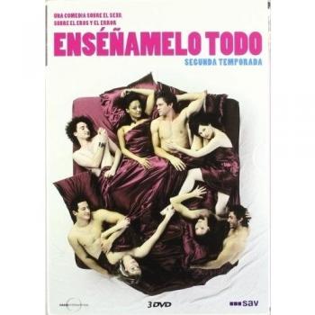 Enseñamelo todo