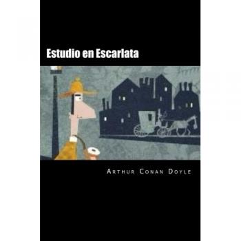 Estudio en Escarlata