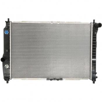 Radiador de refrigeración del motor KOYORAD PL311901
