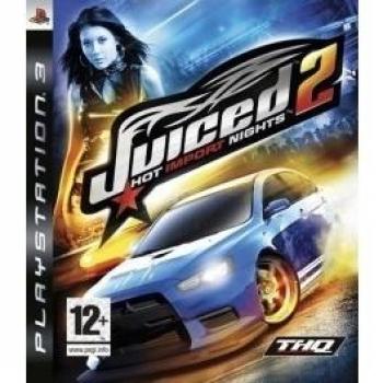 Juiced 2: Hot Import Nights