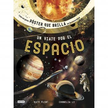 Un viaje por el espacio - Li, Cornelia/flint, Katy