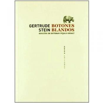 Botones Blandos