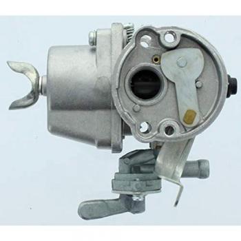 Carburador J-SKY WP415 FIG.00 - Pieza 1,0