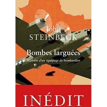Frebombes larguees histoire dzun equipage de bombardier 24 memoires de guerre