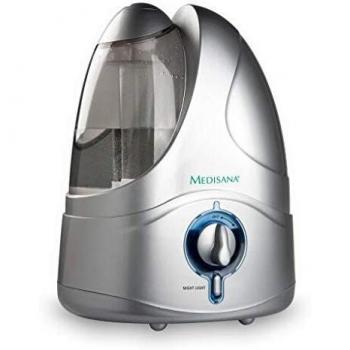 Humidificador de Ultrasonidos Medisana UHW 4.5L 32W Gris