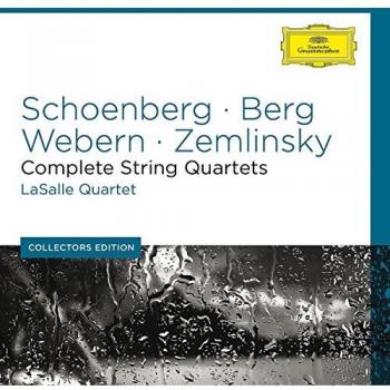 Margret Price - Complete String Quartets