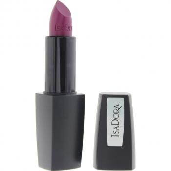 Pintalabios IsaDora Perfect Matte 4.5g - Color 12 Magenta