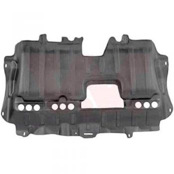 Van Wezel 4034701 - Barra para puerta