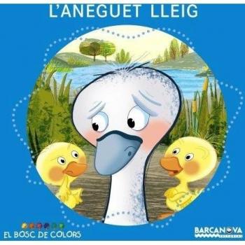 L'aneguet lleig