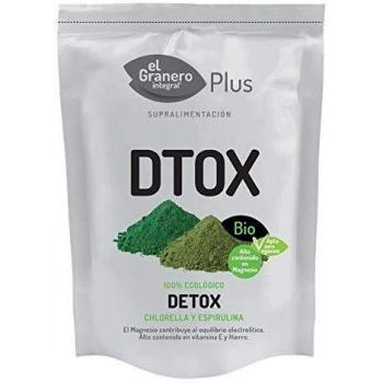 El Granero Detox - 200 gr
