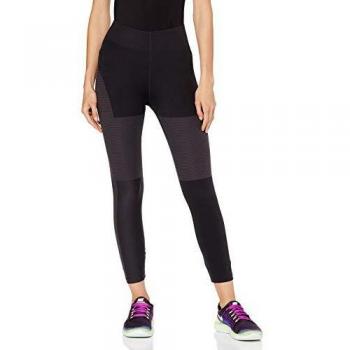 NIKE W Nk Tech Pack Crop Top, Mujer, Oil Grey/Thunder Grey/Reflect Black, M