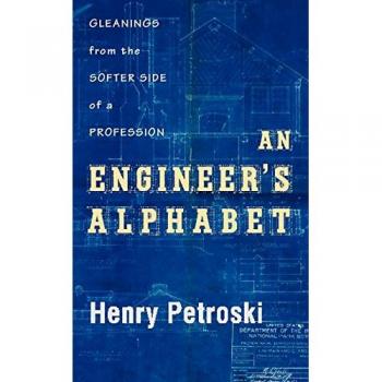 An Engineer's Alphabet Hardback