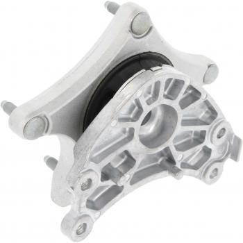Soporte de transmisión CORTECO 80001061, tipo: suspensión para transmisión automática, características: diseño específico para vehículos, material resistente a la vibración y al desgaste, fácil instalación