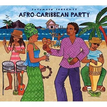 Afro-Caribbean Party