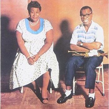 Ella And Louis - Ella Fitzgerald