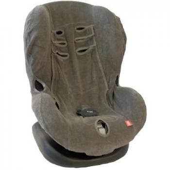 Easy 91039788 - Funda para asiento de coche, color gris