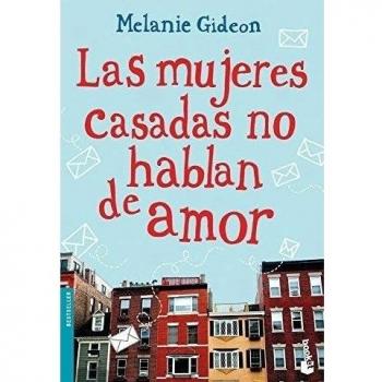 Las mujeres casadas no hablan de amor