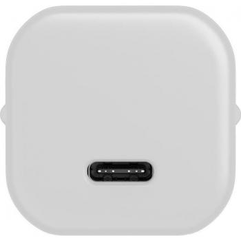 Cargador Rápido Lightning/USB-C™ PD Nano 20W con Cable USB-C a Lightning