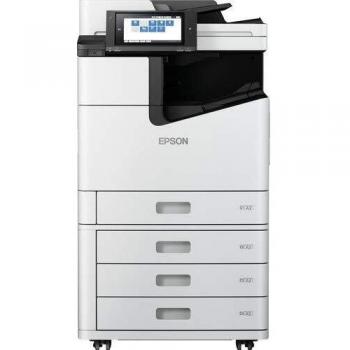Epson Workforce Enterprise WF-M20590D4TW Inyección de Tinta 600 x 2400 dpi A3 WiFi - Impresora multifunción