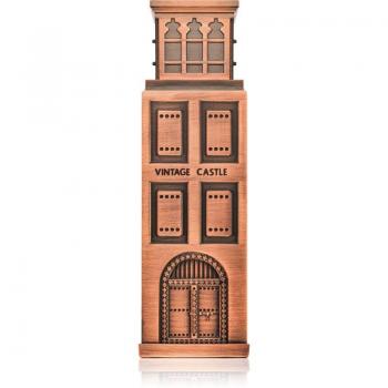 Lattafa Niche Emarati Vintage Castle Unisex Eau de Parfum 100 ml