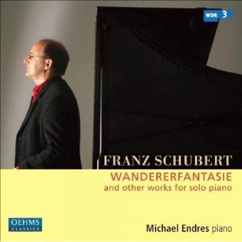 Wandererfantasie & Other Works for Solo Piano