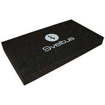 Sveltus Balance Foam - Black Universal Size