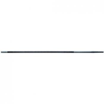 Bellota 4050-8x4,8 - Lima Redonda para Motosierra de 3/16 pulgadas, Caja de 12 Unidades