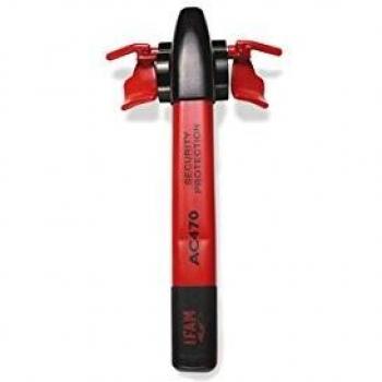 Ifam M236290 - Antirrobo coche ac-730