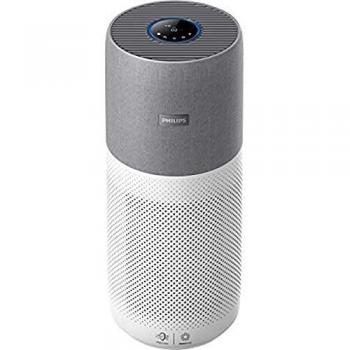 Purificador de aire Philips AC4236/10 Conectado Gris/Blanco 4000i Series