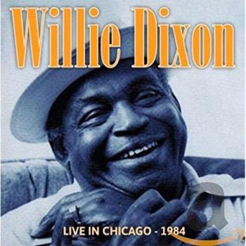 Live In Chicago: 1984