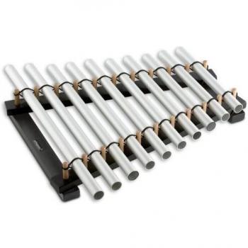 Schlagwerk TRS210 Table Tube Xylophone - Orff Percussion Instrument