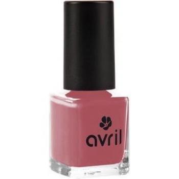 Esmalte de Uñas Avril Nro 1539 Rosa Patiné 7ml, 8-free