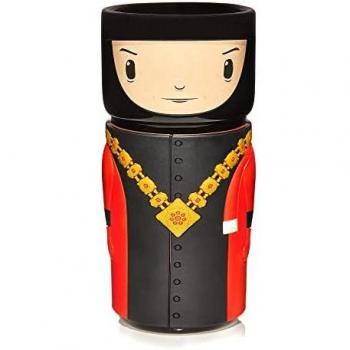 Numskull Games Taza Star Trek Cos Cups Q