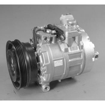 Compresor de aire acondicionado DENSO DCP05013 para BMW
